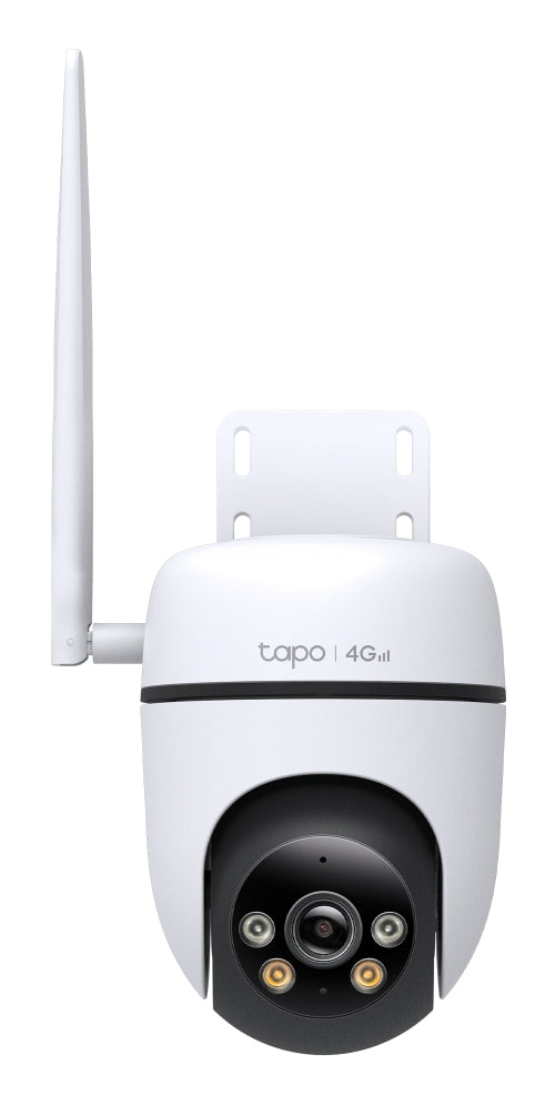 TP-Link TAPO C501GW telecamera di sorveglianza Torretta Telecamera di sicurezza IP Esterno 1920 x 1080 Pixel Parete