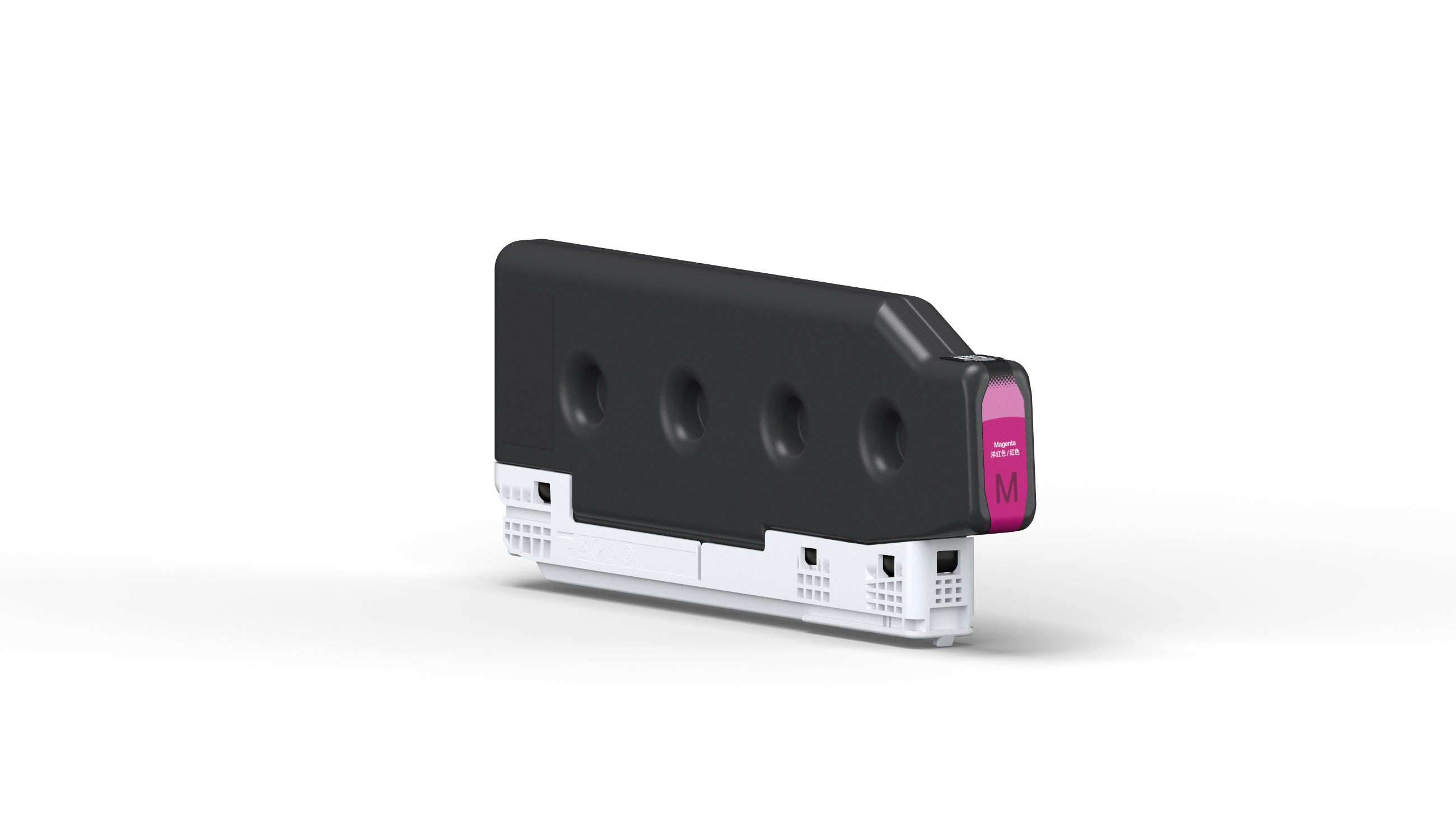 Epson C13T08G300 cartuccia d'inchiostro 1 pz Originale Magenta