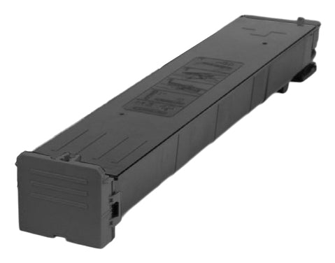 Sharp BP-GT30BA cartuccia toner 1 pz Originale Nero