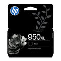 HP Cartuccia originale inchiostro nero ad alta capacità 950XL