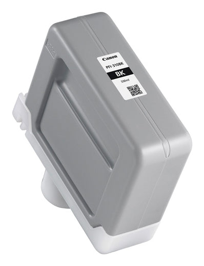 Canon PFI-310BK cartuccia d'inchiostro Originale Nero
