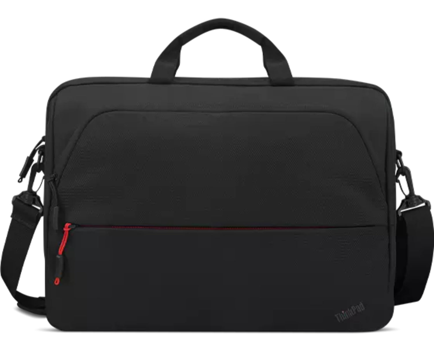 Lenovo 4X41D97727 borsa per laptop 35,6 cm (14") Borsa con caricamento dall'alto Nero