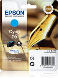Epson Pen and crossword Cartuccia Ciano