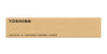 Dynabook T-FC505EY cartuccia toner 1 pz Originale Giallo