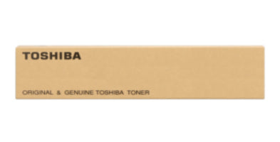 Dynabook T-FC505EY cartuccia toner 1 pz Originale Giallo