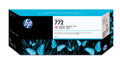 HP Cartuccia inchiostro magenta chiaro DesignJet 772, 300 ml