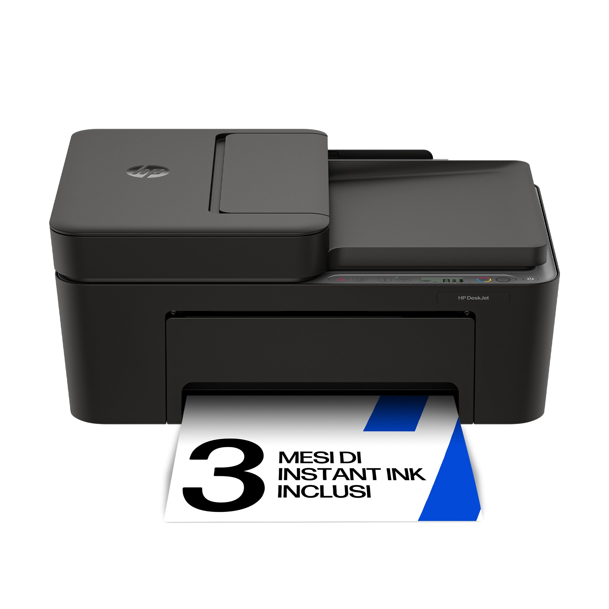 HP DeskJet 4320 Wireless All-in-One Colore Stampante, Instant Ink