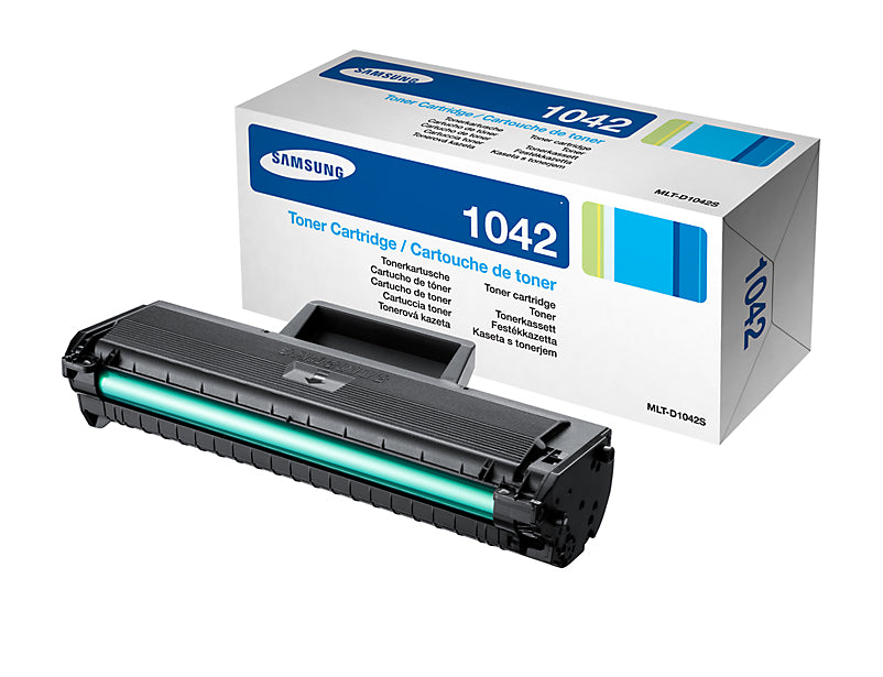Samsung MLT-D1042S cartuccia toner 1 pz Originale Nero