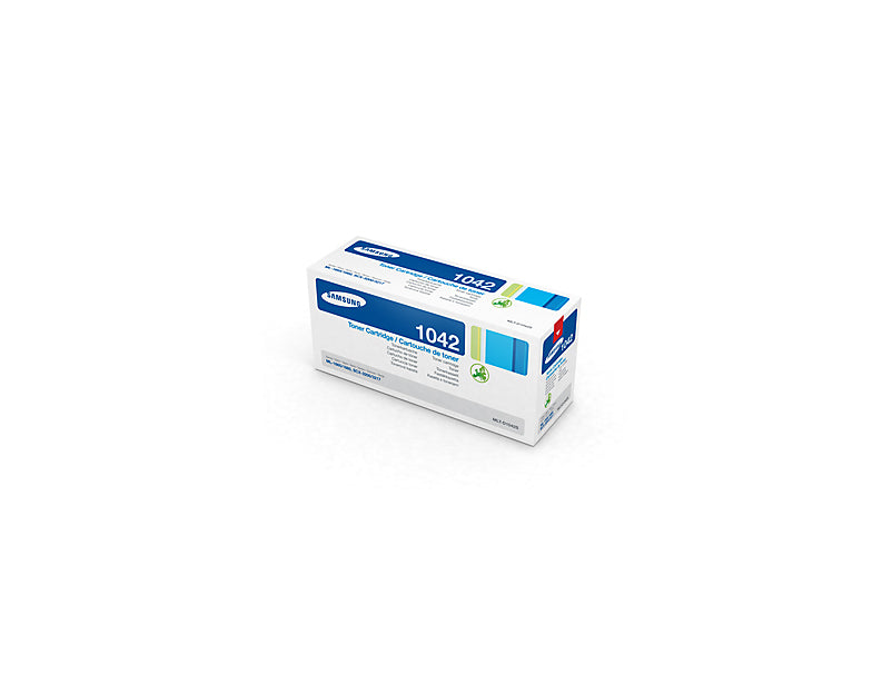 Samsung MLT-D1042S cartuccia toner 1 pz Originale Nero
