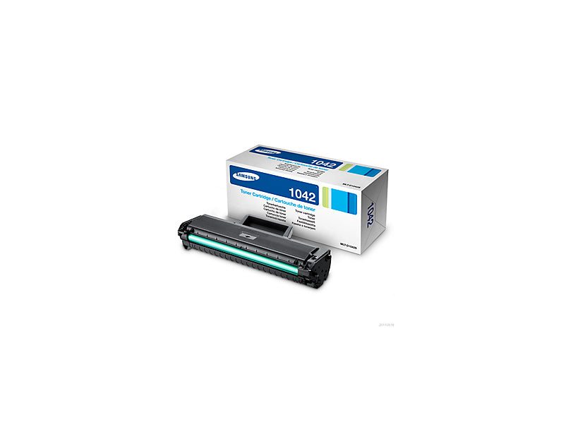 Samsung MLT-D1042S cartuccia toner 1 pz Originale Nero