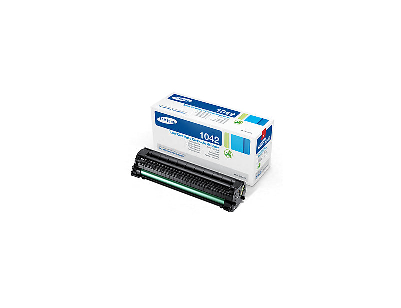 Samsung MLT-D1042S cartuccia toner 1 pz Originale Nero