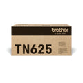 Brother TN-625BK cartuccia toner 1 pz Originale Nero