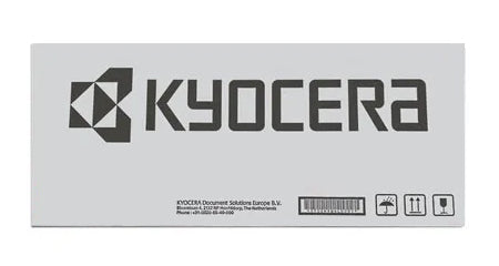 KYOCERA TK-8625K cartuccia toner 1 pz Originale Nero