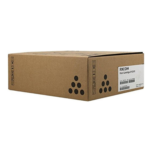 Ricoh 407999- Toner a Laser, Nero