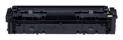 Canon 045 H cartuccia toner 1 pz Originale Giallo