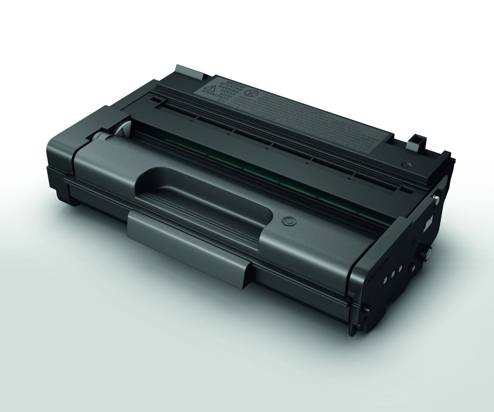 Ricoh 406990 cartuccia toner 1 pz Originale Nero