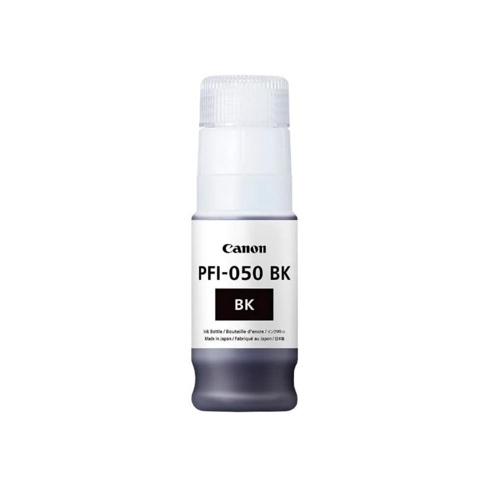 Canon PFI-050bk
