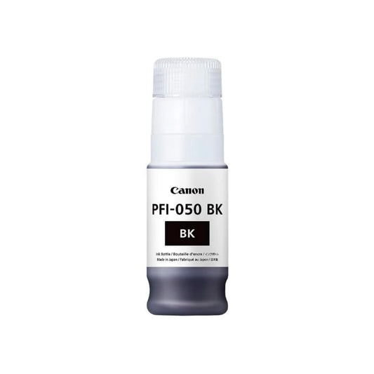 Canon PFI-050bk