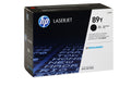 HP Cartuccia toner nero originale LaserJet 89Y ad altissima capacità
