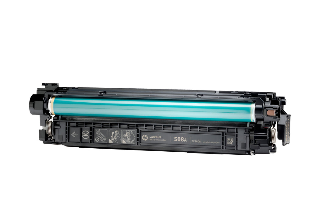 HP Cartuccia Toner originale nero LaserJet 508A