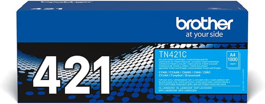 Brother TN421C
