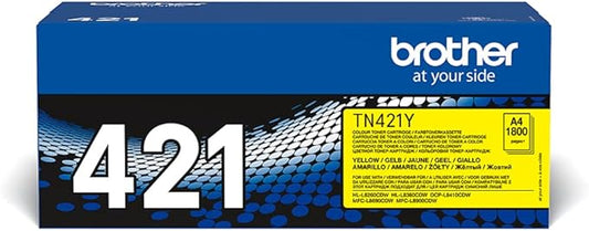 Brother TN421Y