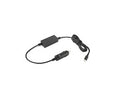 Lenovo 40AK0065WW Caricabatterie per dispositivi mobili Computer portatile Nero dC Auto