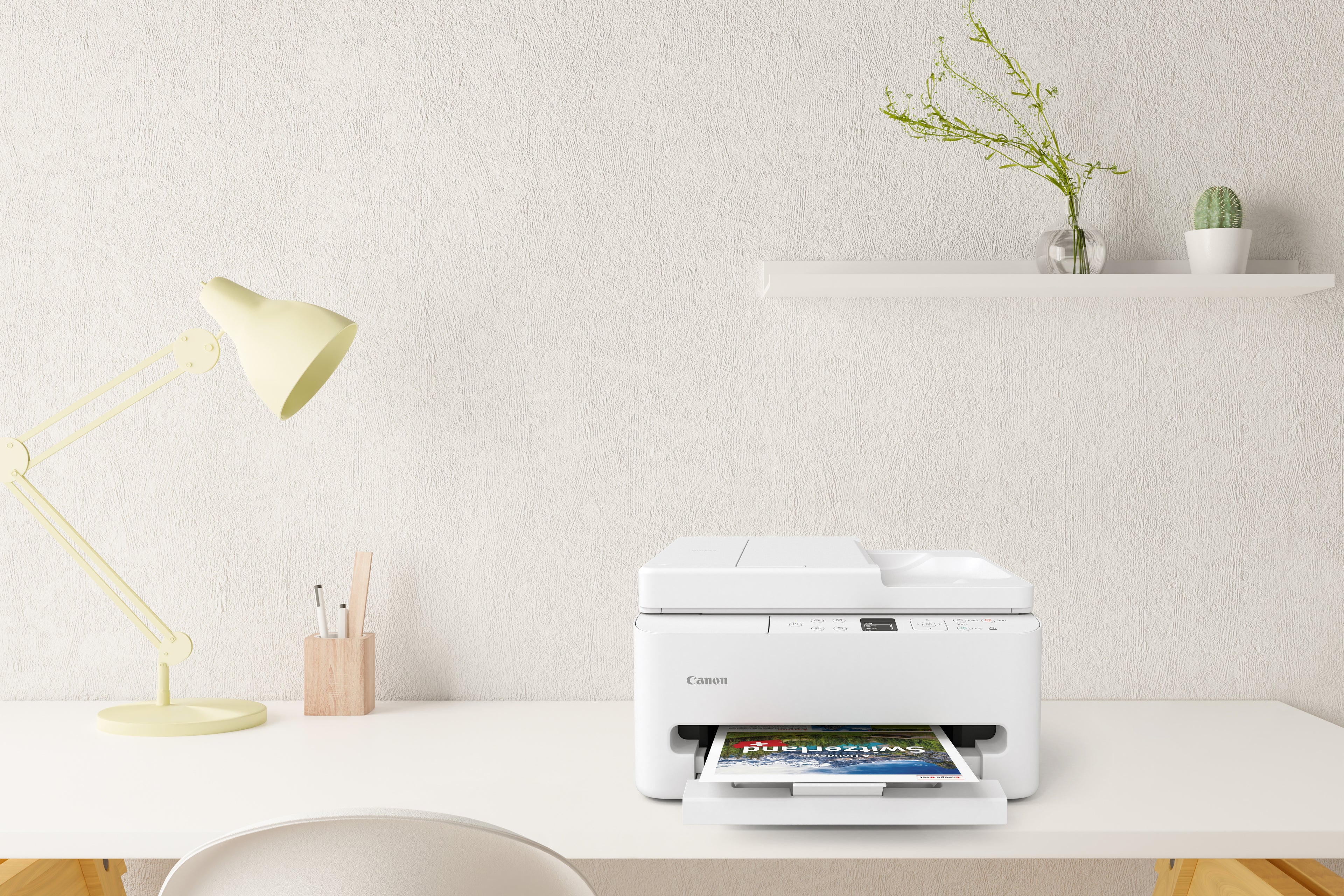 Canon PIXMA TS7550i Ad inchiostro A4 1200 x 1200 DPI Wi-Fi