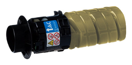 Ricoh 842651 cartuccia toner 1 pz Originale Giallo