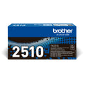 Brother TN-2510 toner 1 pz Originale Nero