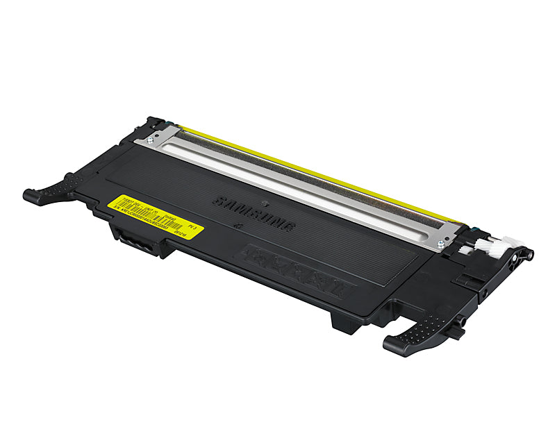Samsung CLT-Y4072S cartuccia toner 1 pz Originale Giallo