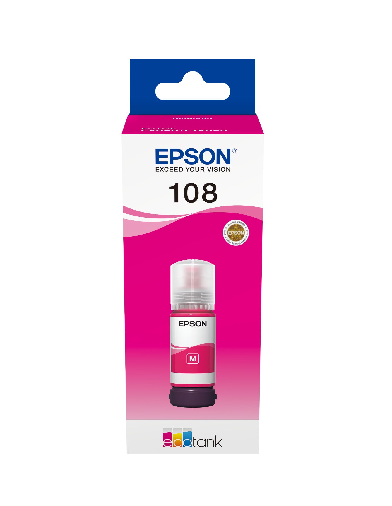 Epson 108 Originale