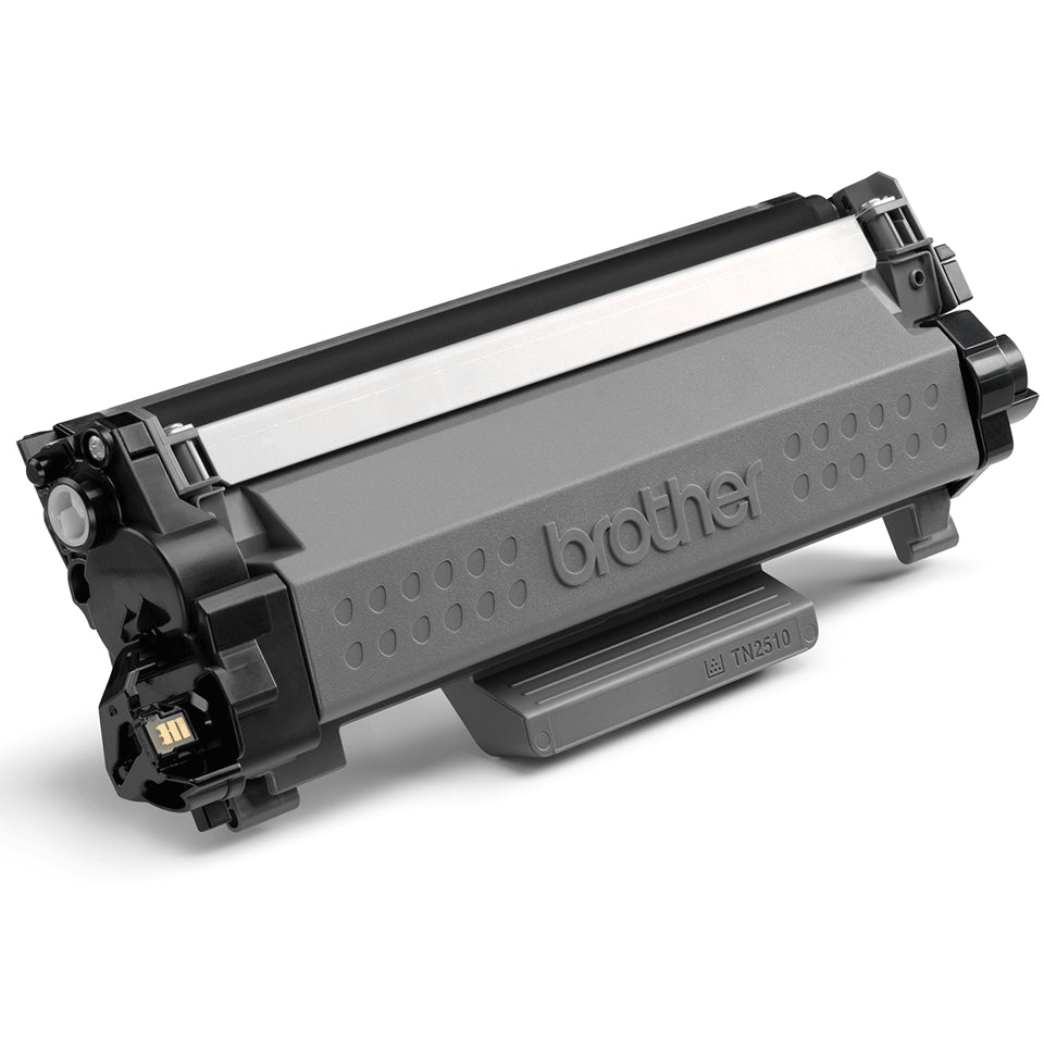 Brother TN-2510 toner 1 pz Originale Nero