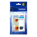Brother LC3235XLC cartuccia d'inchiostro 1 pz Originale Resa elevata (XL) Ciano