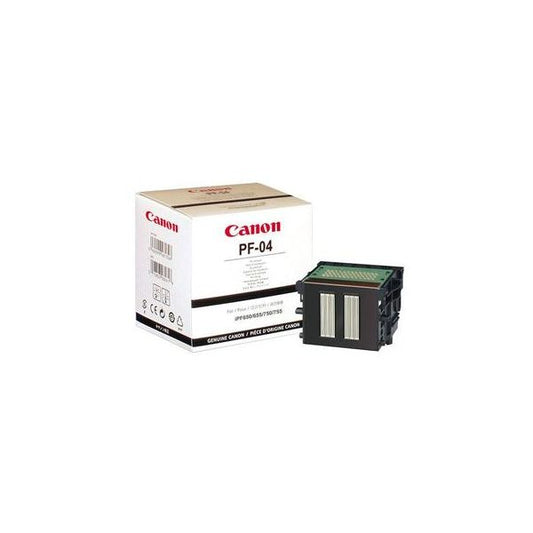 Canon PF-04 Testina per stampa (3630B001)