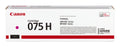 Canon 075 H cartuccia toner 1 pz Originale Magenta
