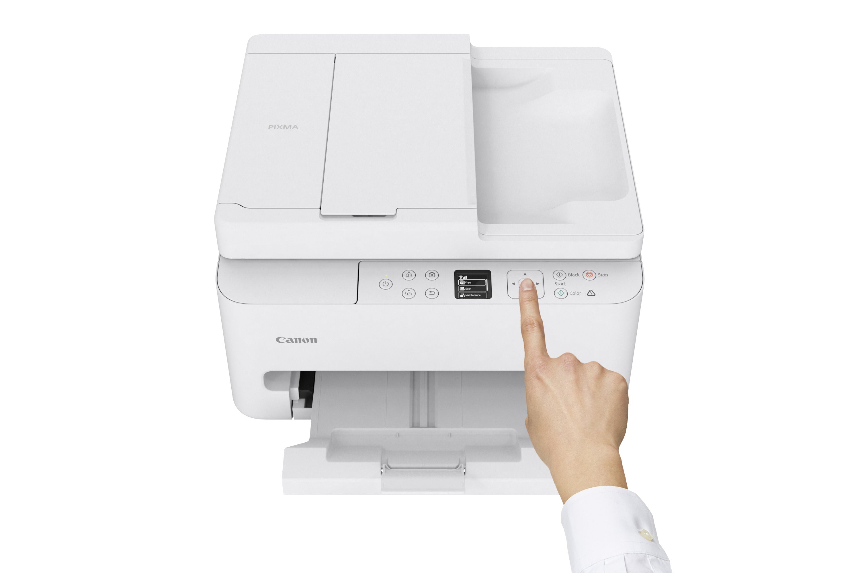 Canon PIXMA TS7550i Ad inchiostro A4 1200 x 1200 DPI Wi-Fi