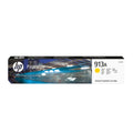 HP Cartuccia giallo originale 913A PageWide