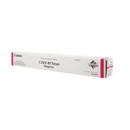 Toner C-EXV 49 Magenta