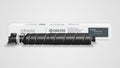 KYOCERA TK-8615K cartuccia toner 1 pz Originale Nero