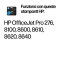 HP Cartuccia originale inchiostro ciano 951