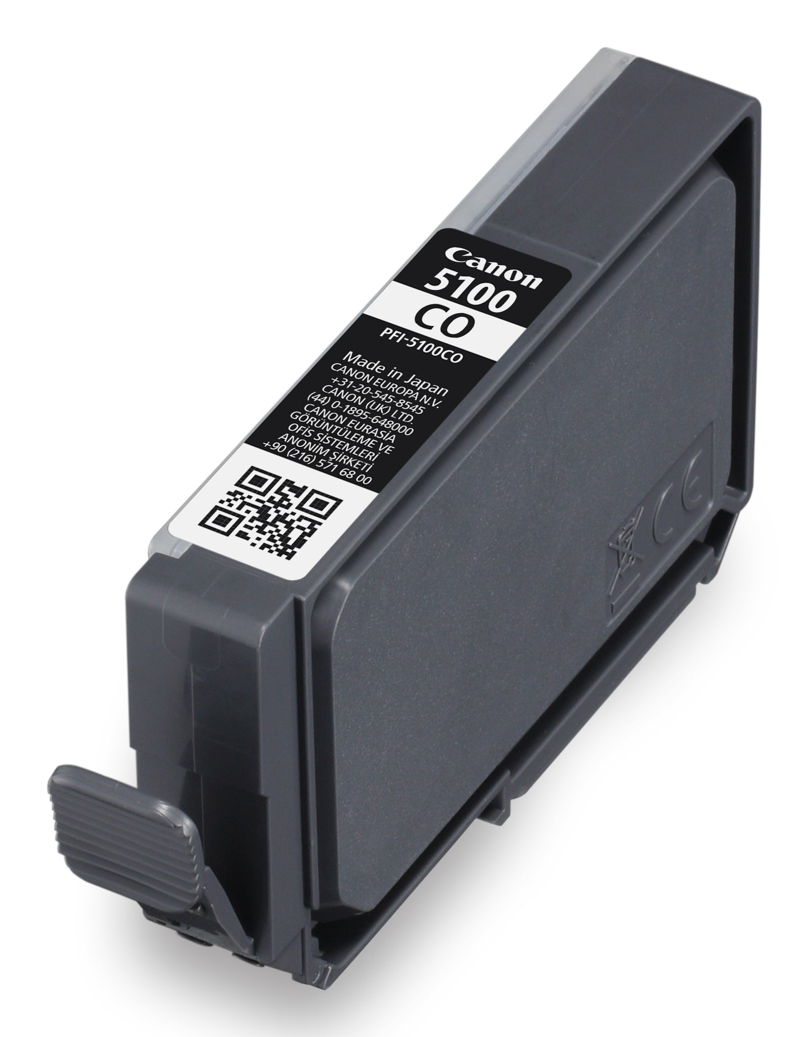 Canon PFI-5100 CO cartuccia d'inchiostro 1 pz Originale