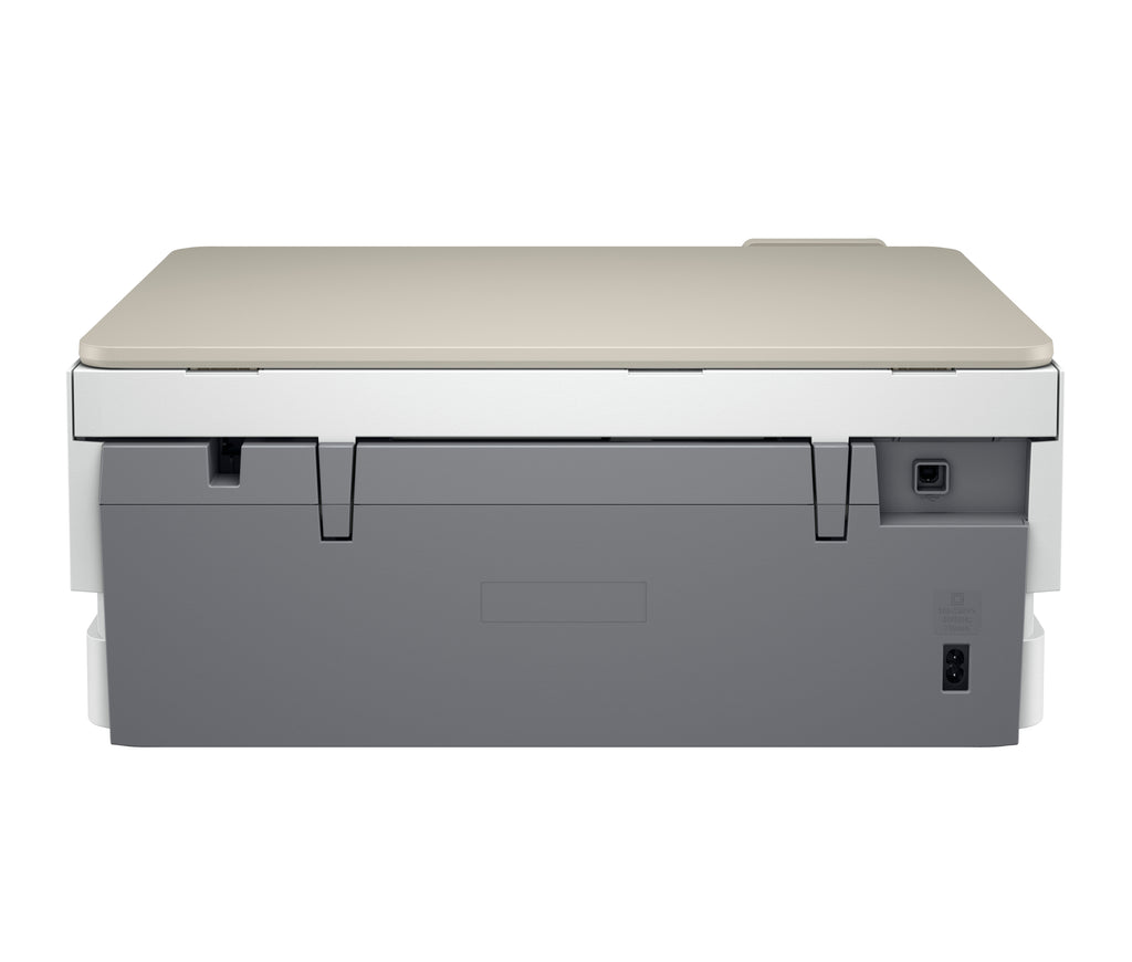 HP ENVY Inspire 7224e Wireless All-in-One Colore Stampante, Instant Ink; Fotocopiatrice, scanner