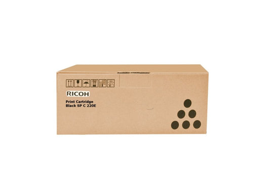 RICOH 407543 NERO