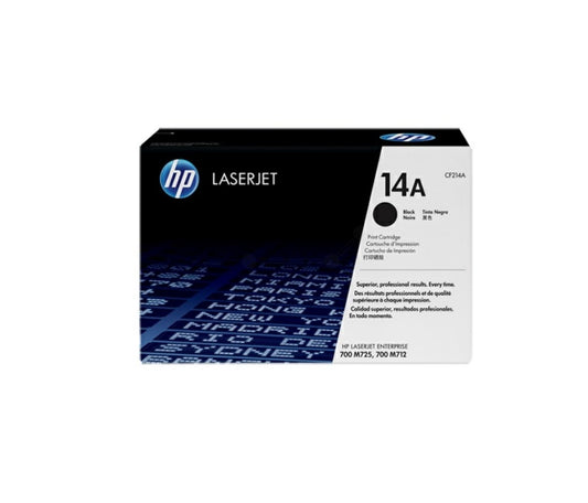 HP CF214X