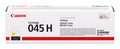 Canon 045 H cartuccia toner 1 pz Originale Giallo