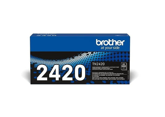 Brother TN-2420 nero toner