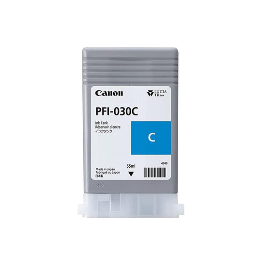 CANON PFI-030C