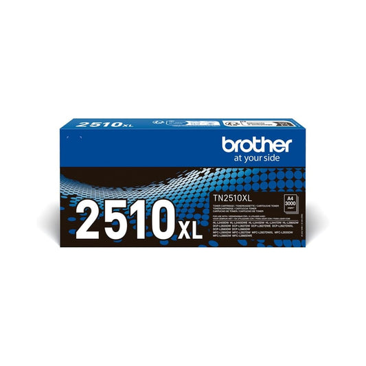 Brother TN-2510XL