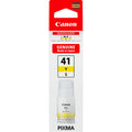 Canon GI-41S Y cartuccia d'inchiostro 1 pz Originale Giallo